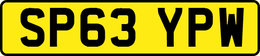 SP63YPW