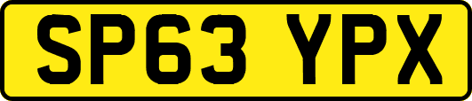 SP63YPX