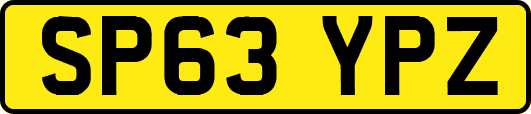 SP63YPZ