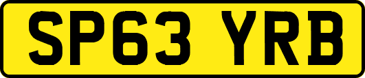 SP63YRB