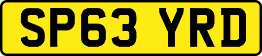 SP63YRD