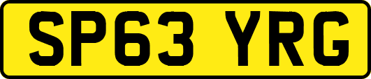 SP63YRG