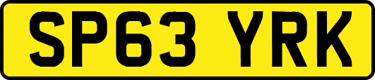 SP63YRK