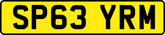 SP63YRM