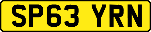 SP63YRN