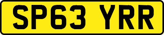 SP63YRR