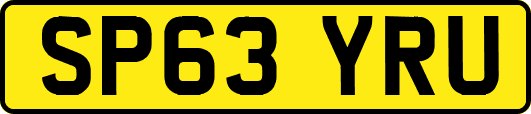 SP63YRU