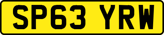 SP63YRW