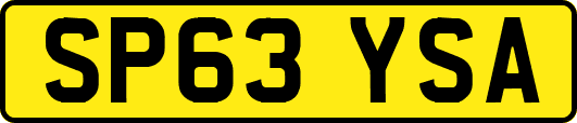 SP63YSA