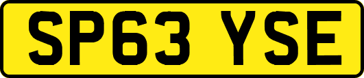 SP63YSE