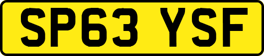 SP63YSF