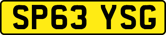 SP63YSG