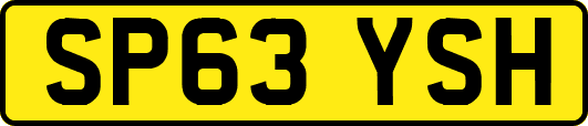 SP63YSH