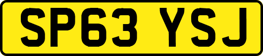 SP63YSJ