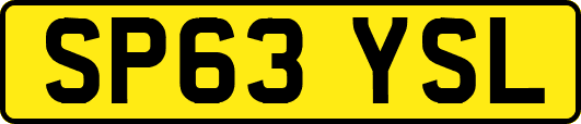SP63YSL