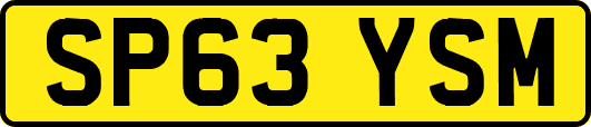 SP63YSM