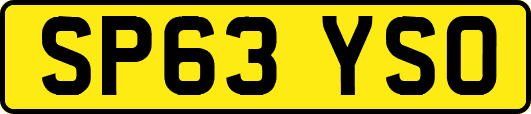 SP63YSO