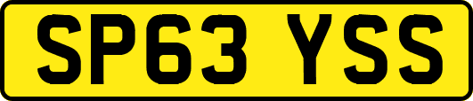 SP63YSS