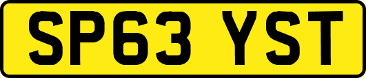 SP63YST