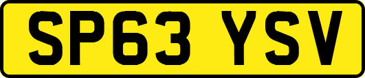 SP63YSV