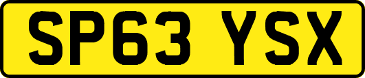 SP63YSX
