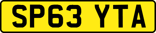 SP63YTA