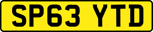 SP63YTD