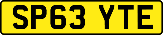 SP63YTE