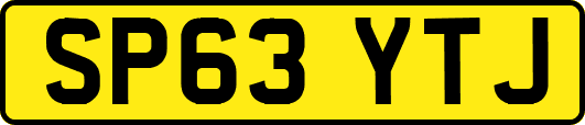 SP63YTJ