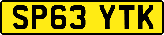SP63YTK