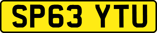 SP63YTU