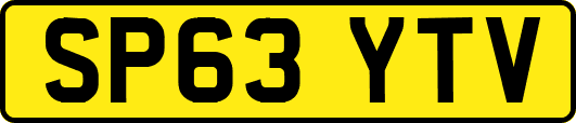 SP63YTV