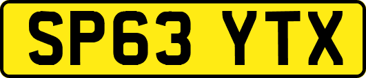 SP63YTX