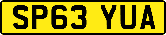 SP63YUA