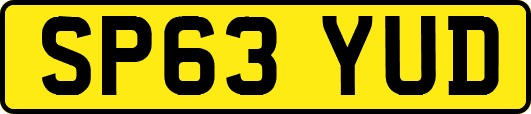 SP63YUD