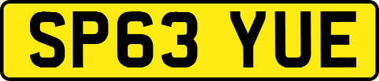 SP63YUE