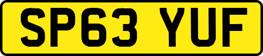 SP63YUF