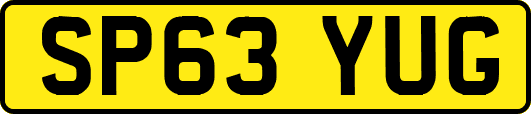 SP63YUG