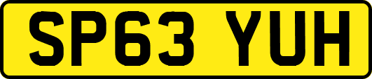SP63YUH