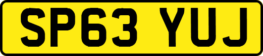 SP63YUJ
