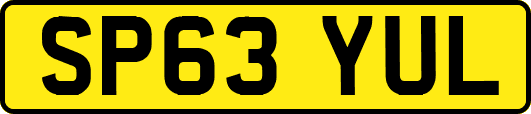 SP63YUL
