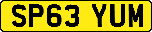 SP63YUM