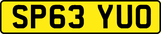 SP63YUO
