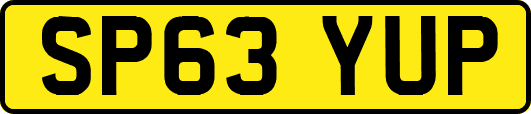 SP63YUP