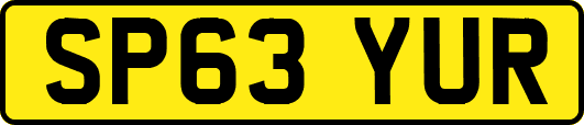 SP63YUR