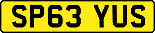 SP63YUS