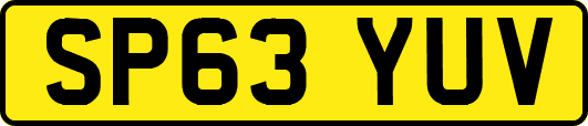 SP63YUV