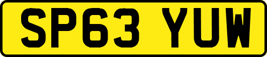 SP63YUW