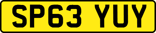 SP63YUY