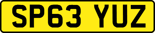 SP63YUZ